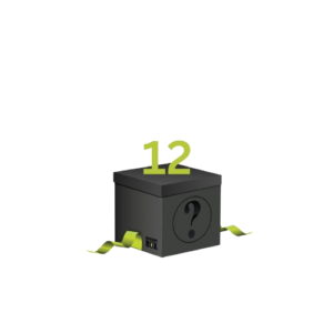 Mystery Box - 12