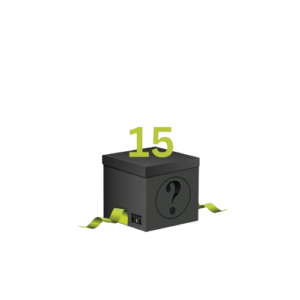 Mystery Box - 15