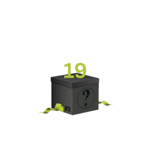 Mystery Box - 19