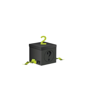Mystery Box - 2