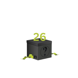Mystery Box - 26