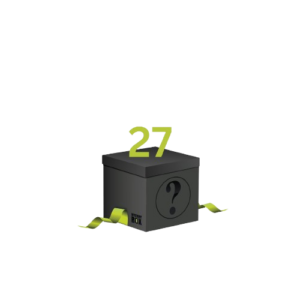 Mystery Box - 27