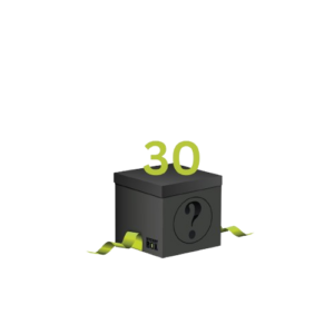 Mystery Box - 30