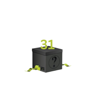 Mystery Box - 31
