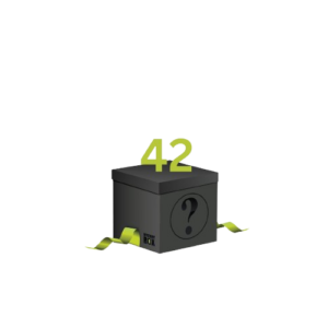 Mystery Box - 42