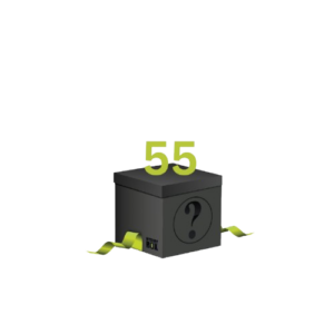 Mystery Box - 55