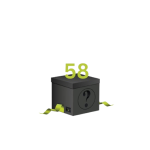 Mystery Box - 58