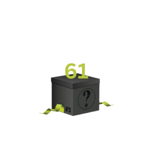 Mystery Box - 61