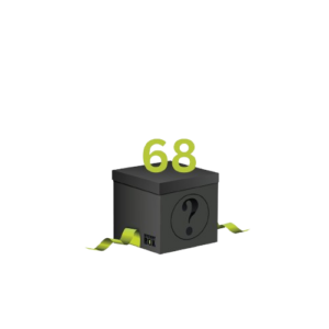 Mystery Box - 68