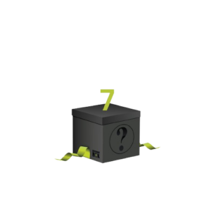 Mystery Box - 7