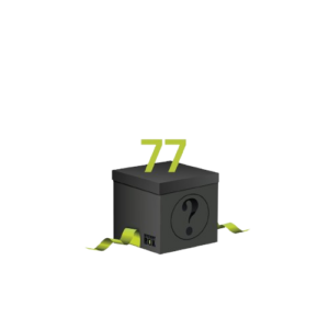 Mystery Box - 77