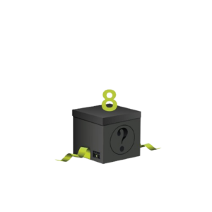 Mystery Box - 8