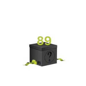 Mystery Box - 89